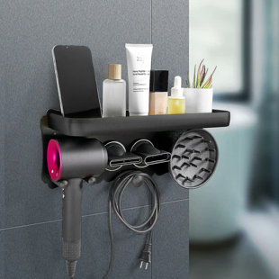 Dyson Hair Dryer Holder Wayfair Canada